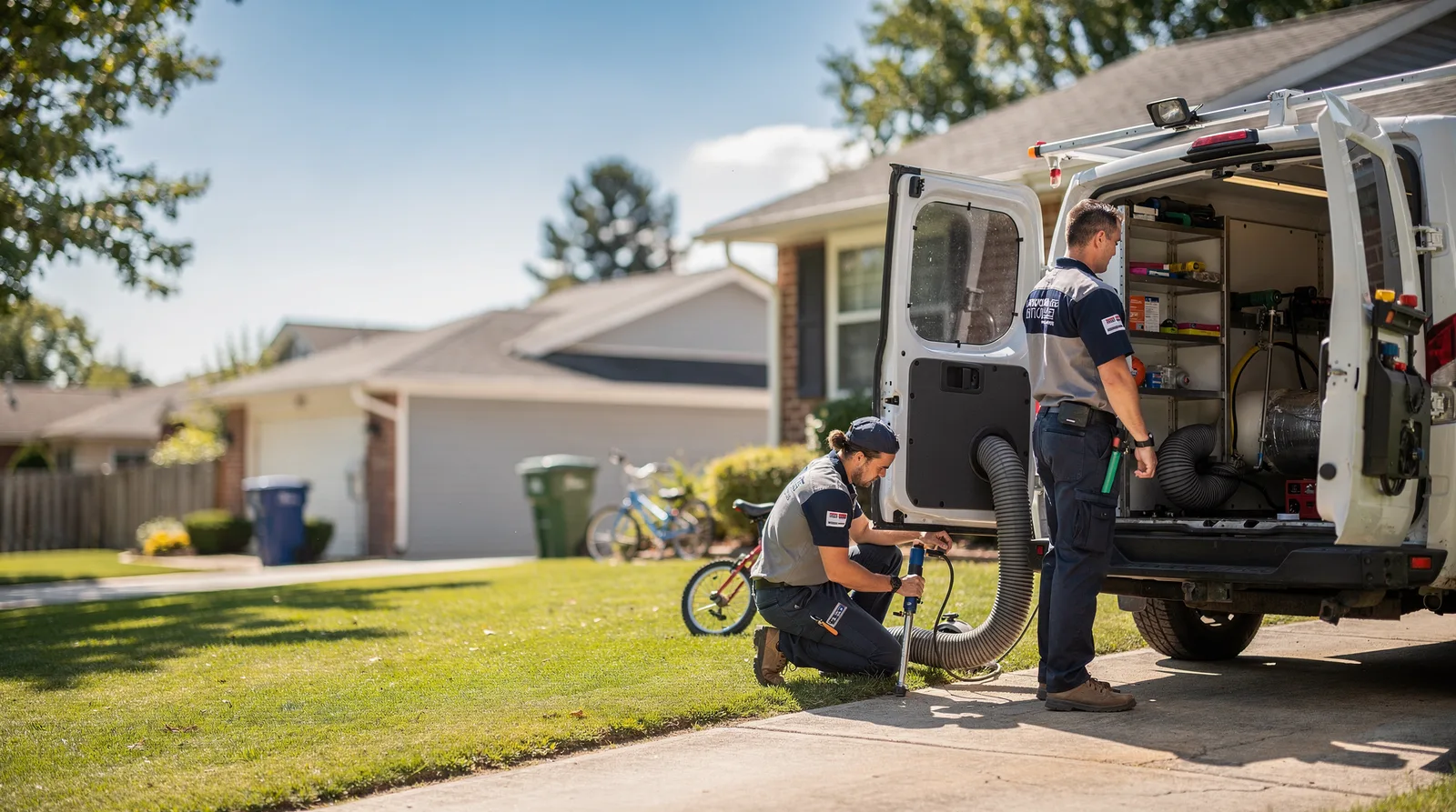 24/7 HVAC Repair & AC Replacement in Brunswick, NC near me